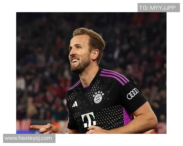 足球明星凯恩的全名及其在足球界的辉煌成就解析