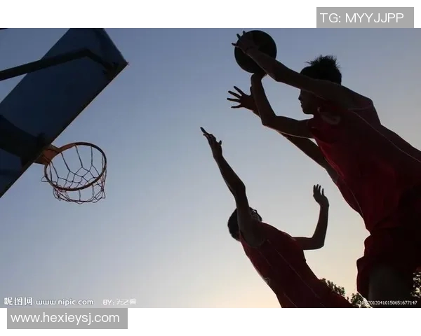 可爱篮球明星手绘插画展现运动魅力与青春活力的完美结合